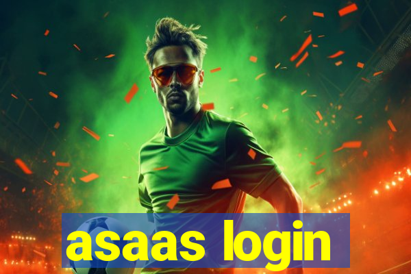 asaas login